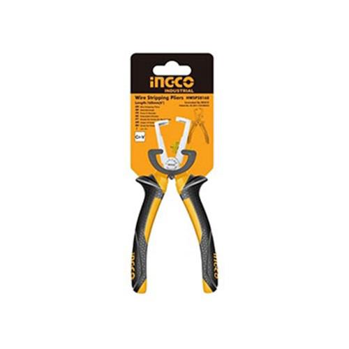 Kìm tuốt dây INGCO HWSP28160