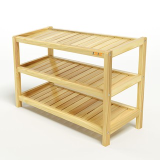 KỆ DÉP 3 TẦNG IBIE IB373