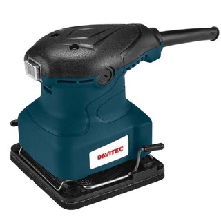 Máy chà nhám vuông DV3055 (280V) - Hàng chính hãng, bảo hành 6 tháng