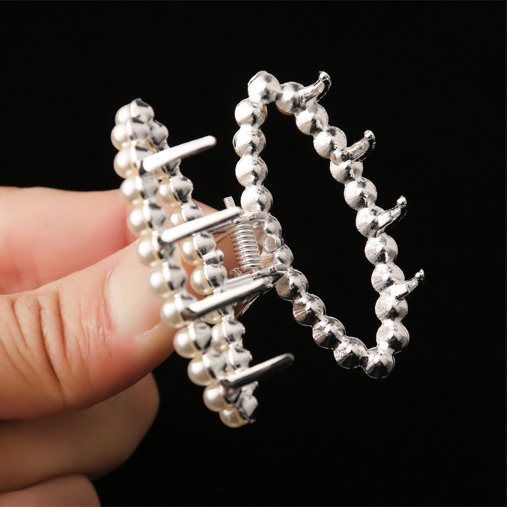 Kẹp tóc làm đẹp thời trang cho nữ