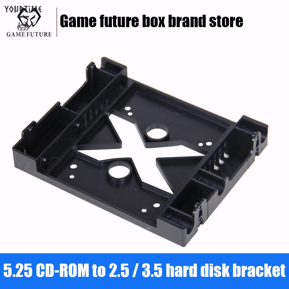 Khay đựng ổ cứng SSD HDD 3.5 inch sang 2.5 inch
