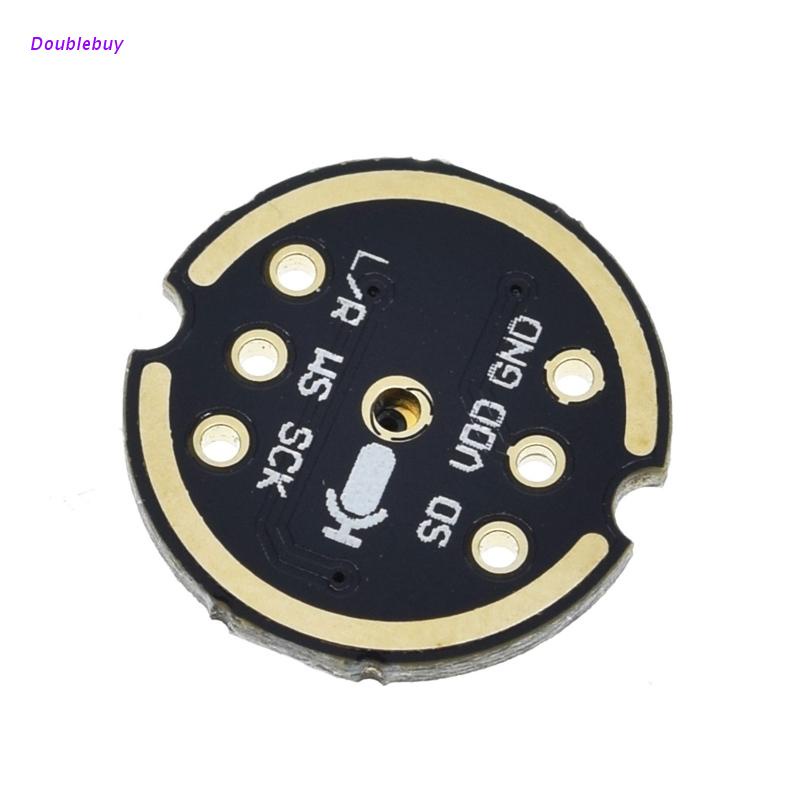 Mô Đun Micro Đa Hướng INMP441 I2S Hỗ Trợ Cho ESP32 61dBA