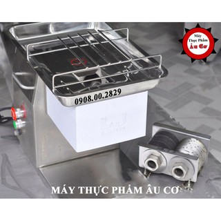 MÁY CẮT THỊT QX 250