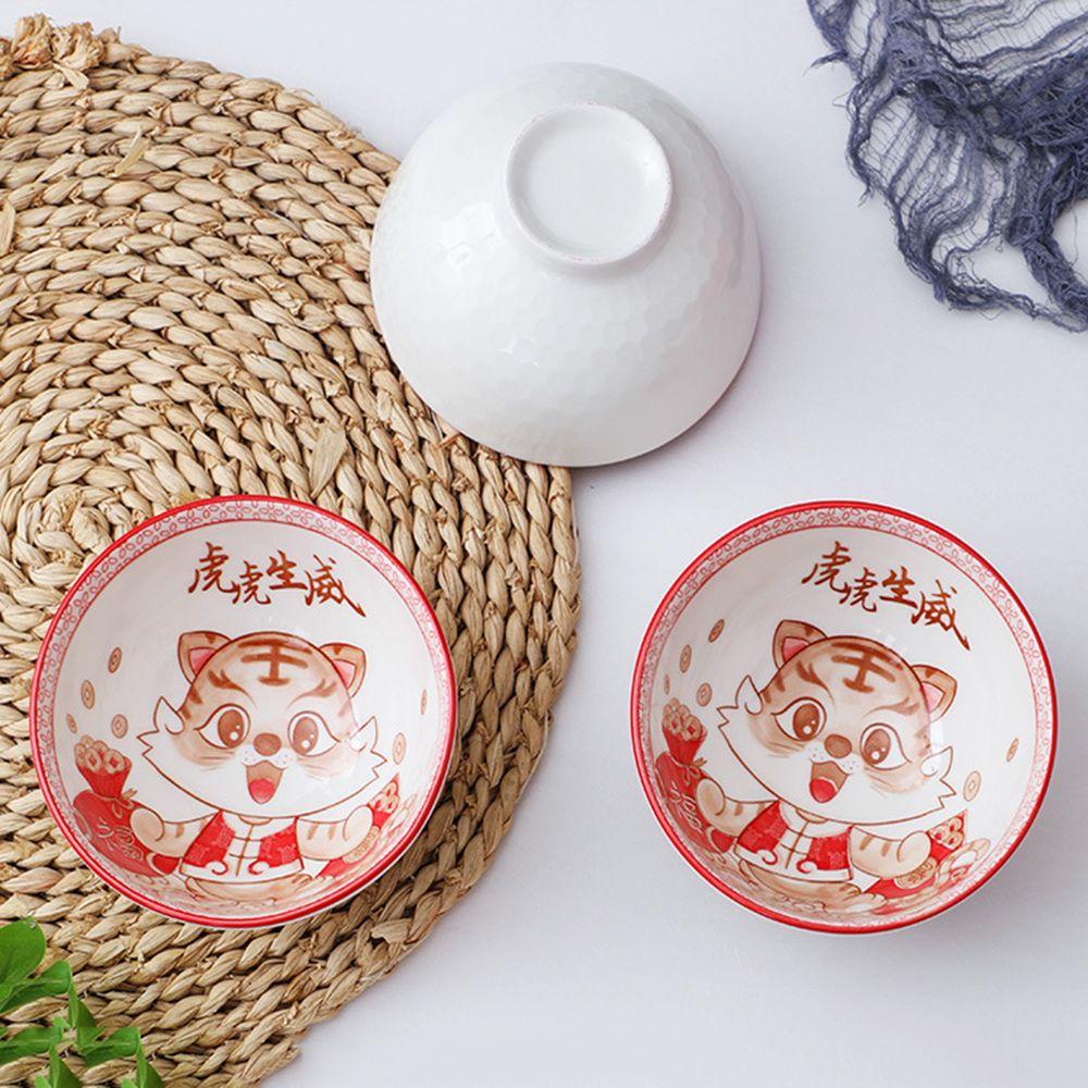 Bộ Tô Ăn Súp / Súp 1 Món Dễ Thương Dùng Làm Quà