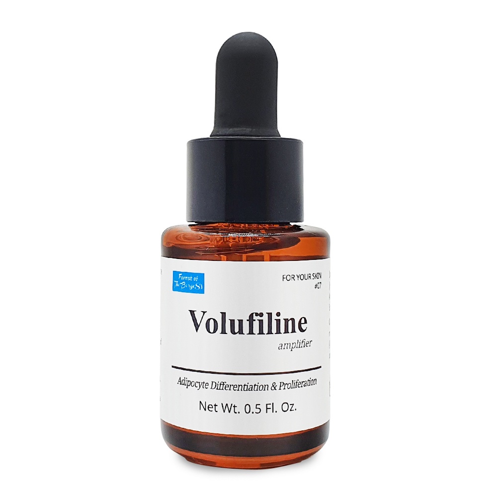 Serum dưỡng môi Volufiline chiết xuất từ Pháp 100% tự nhiên 15ml