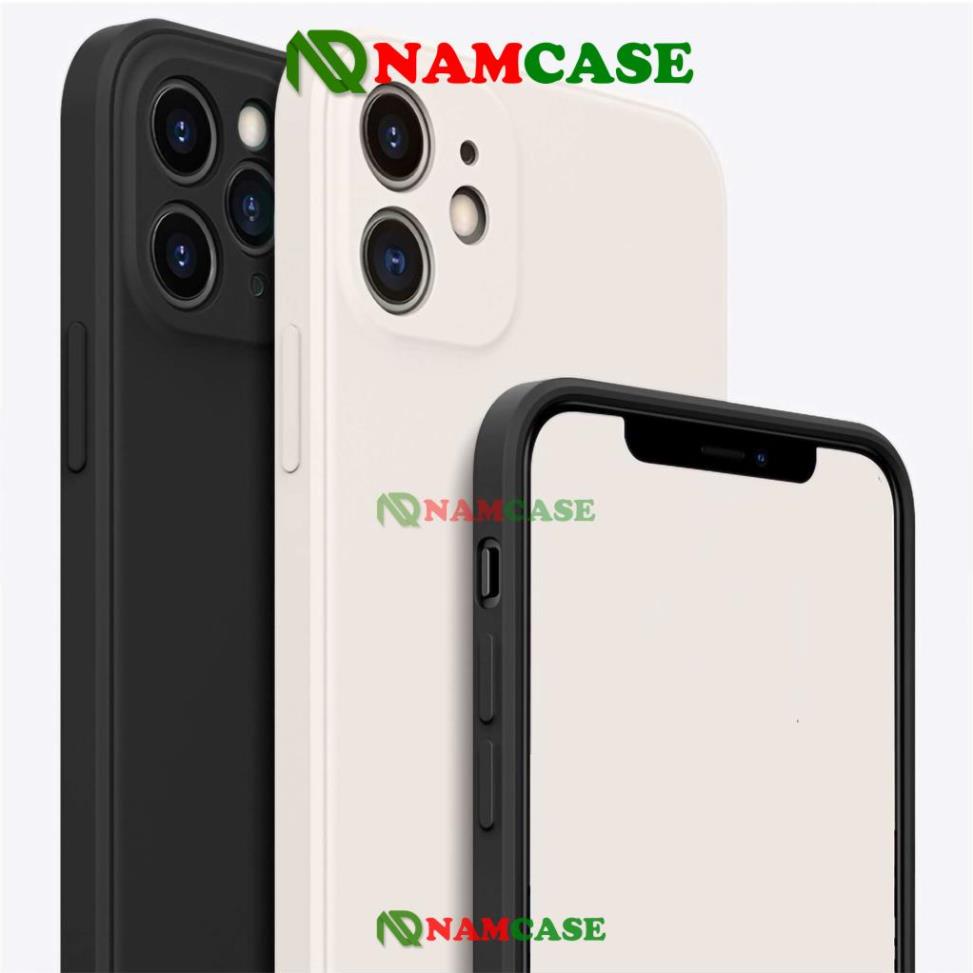 Ốp lưng iPhone Kaws cạnh viền vuông silicon mềm dẻo cho iphone 6/6s/7/8/X/XS/XR/11/12/13 Pro Plus Max cute dễ thương đẹp