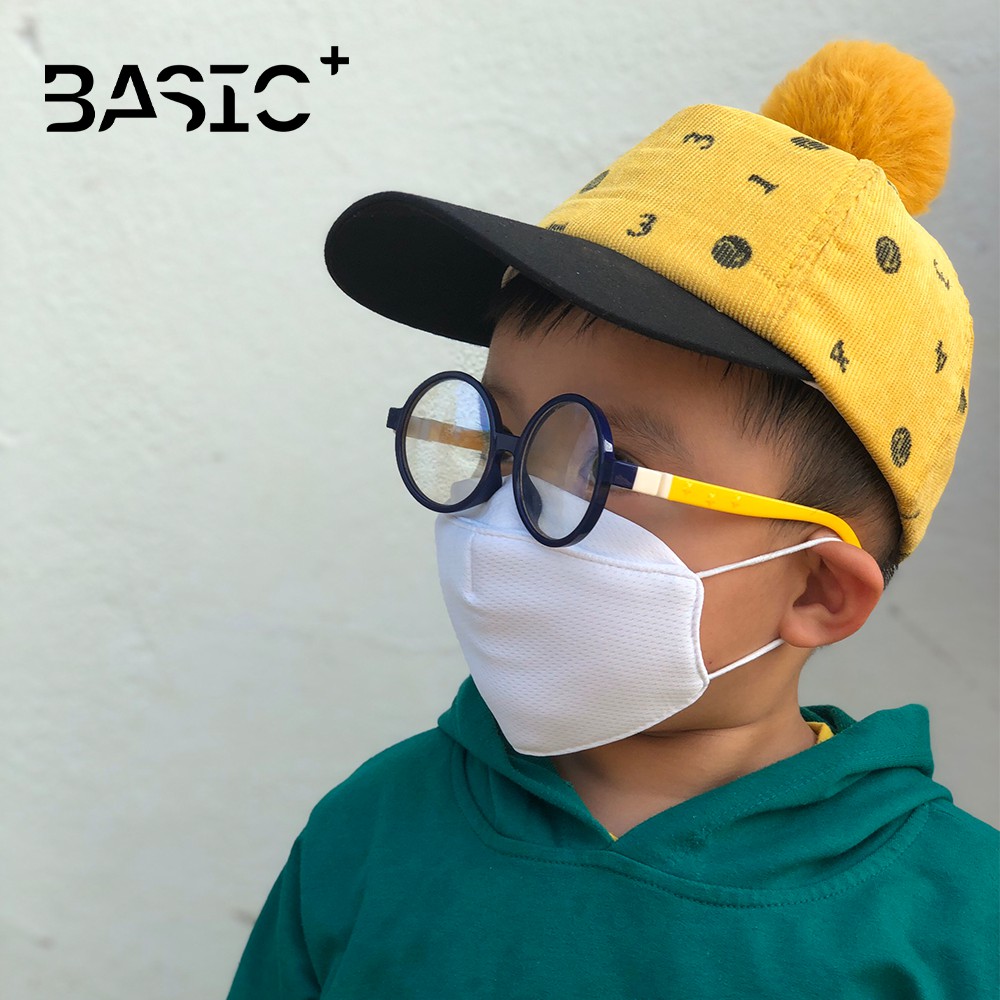 Khẩu trang vải Protech Mask cho bé AC02-04 | BigBuy360 - bigbuy360.vn