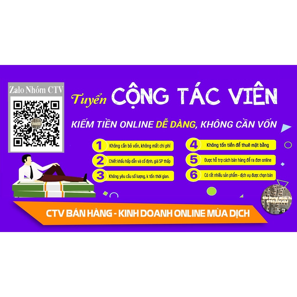 Combo hàng gia dụng khách sỉ
