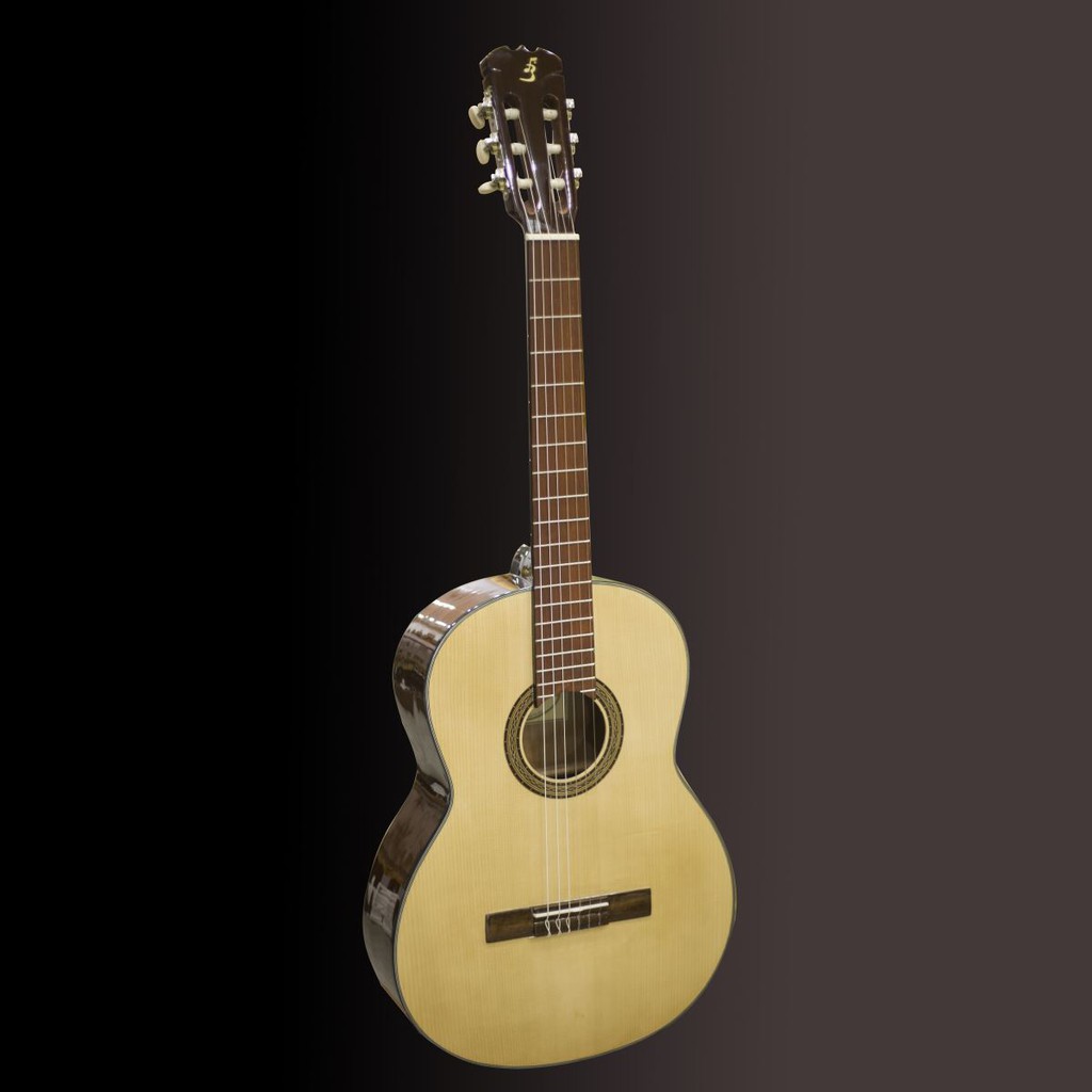Đàn Guitar Classic Ba Đờn C100 - Chính Hãng
