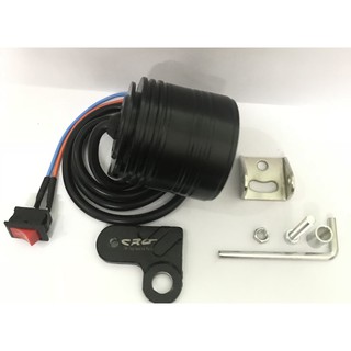 Exciter_Đèn trợ sáng L4