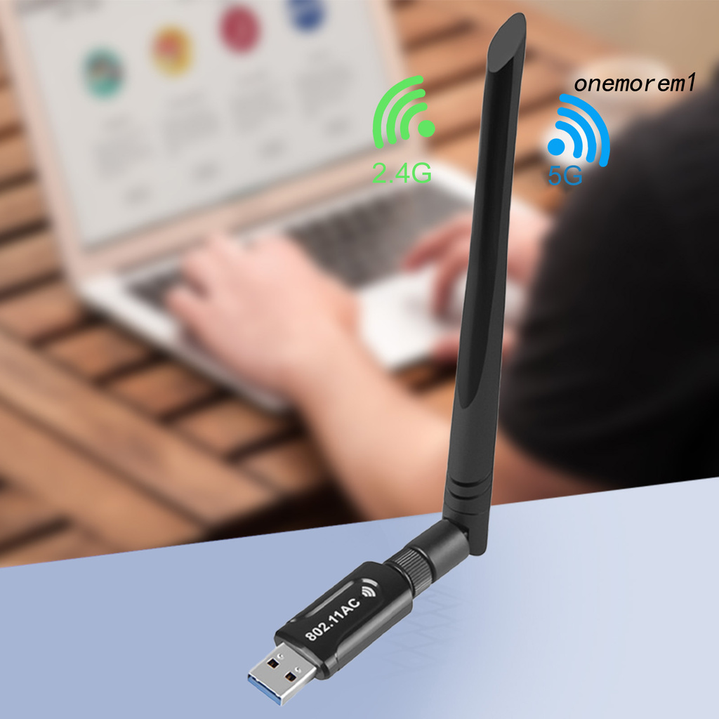 Thiết Bị Kết Nối Wifi Không Dây 2.4ghz Abs Mini 2.4ghz