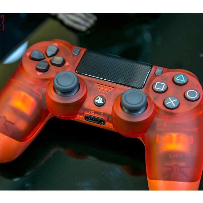 PS4 Sony dualshock mã P8 đồ chơi máy chơi game cầm tay online gaming chơi game giá rẻ điện tử cao cấp hiện đại không dây