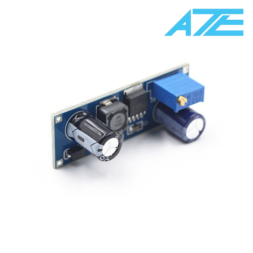Mạch hạ áp ( cao áp ) BUCK 80V XL7015 ADJ - 5F16