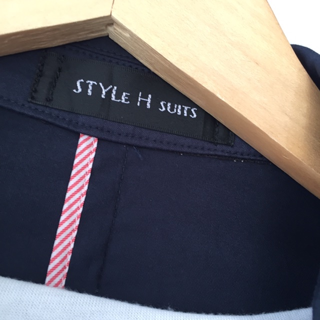 Blazer Japan xính xắn