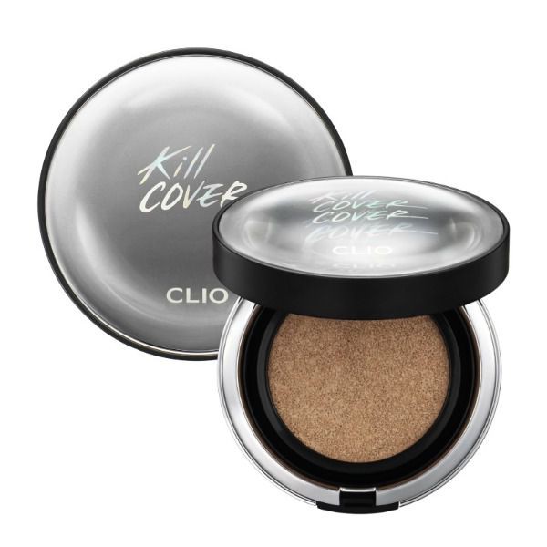 Phấn Nước Clio Kill Cover Founwear Cushion XP SPF 50+ PA +++