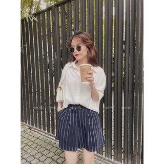 ORCHIS Quần short basic
