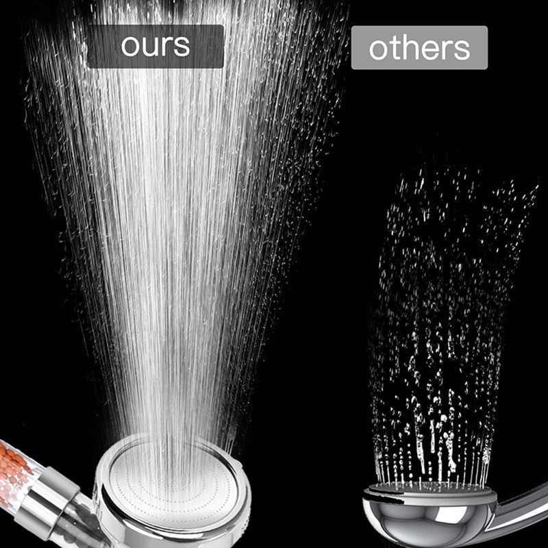 Đầu Vòi Sen 3 Chế Độ Tiết Kiệm Nước | BigBuy360 - bigbuy360.vn