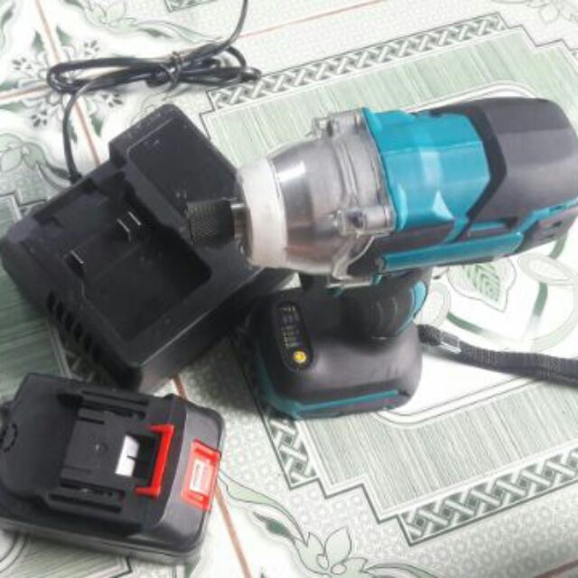 CNP Máy bắn vít , bắn đinh tôn không chổi than
