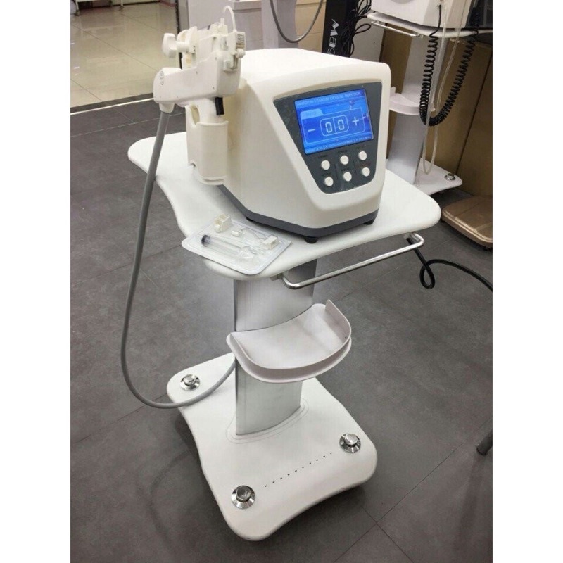 Máy cấy dưỡng chất Mesogun