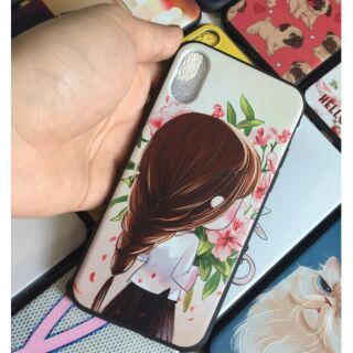Combo 3 ốp iphone X