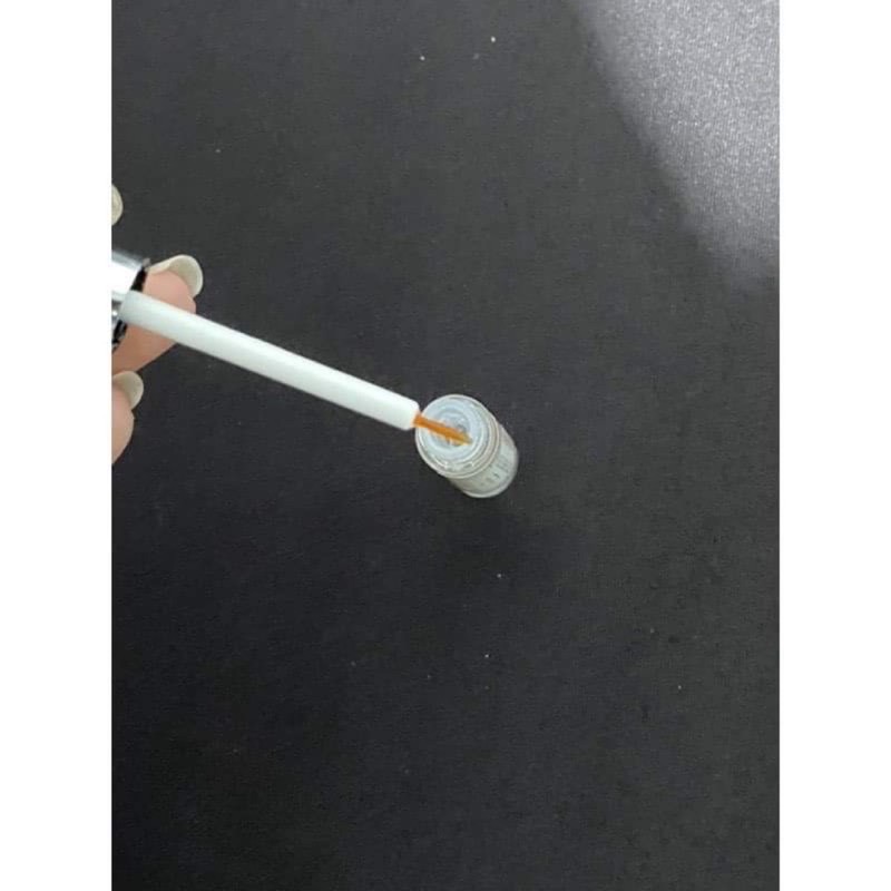 Gel bắt trục, gel bắt mi ( khi uốn mi ), sử dụng như keo gắn lông mi make up cũng tuyệt vời