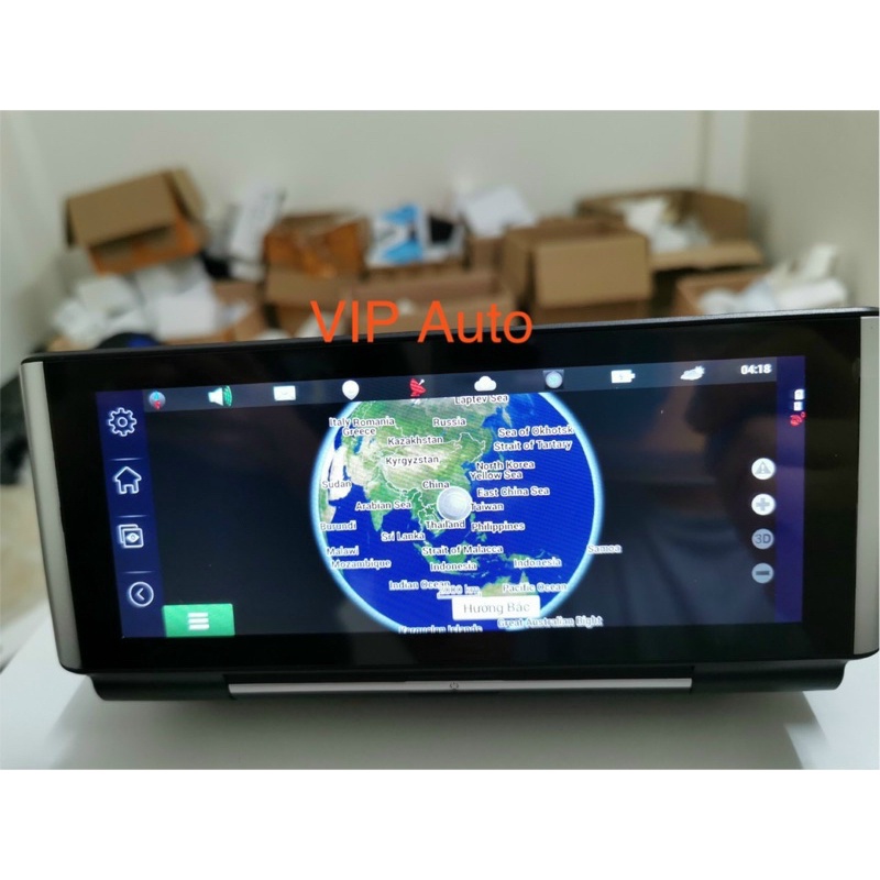 Camera Hành Trình Taplo T12 Android 4G