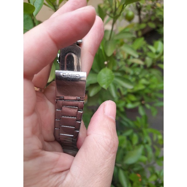 Đồng hồ nam Casio 4709 WVA-M480 năng lượng