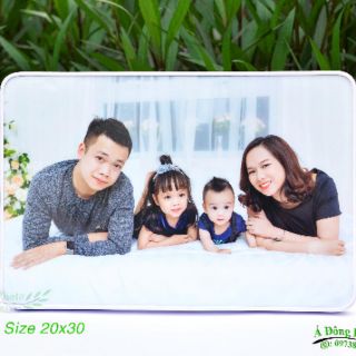 Combo khách lẻ