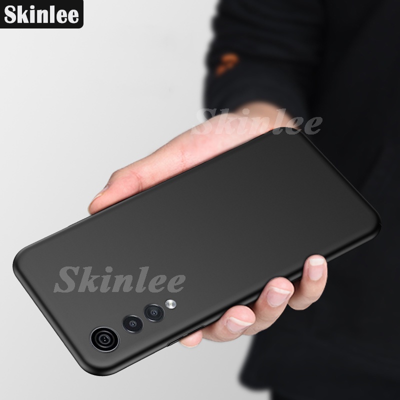 Ốp Điện Thoại Mềm Mịn Siêu Mỏng Cho LG Velvet 5G LG Velvet 5G V50 G8 ThinQ