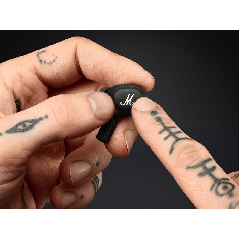 Tai Nghe Marshall Motif ANC - Hàng chính hãng ASH bảo hành 12 tháng