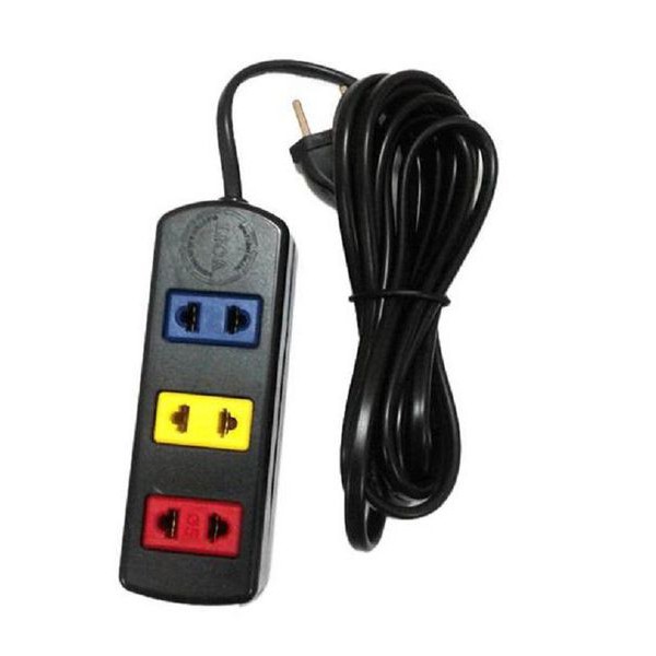 Ổ cắm LiOA 3TC3-2