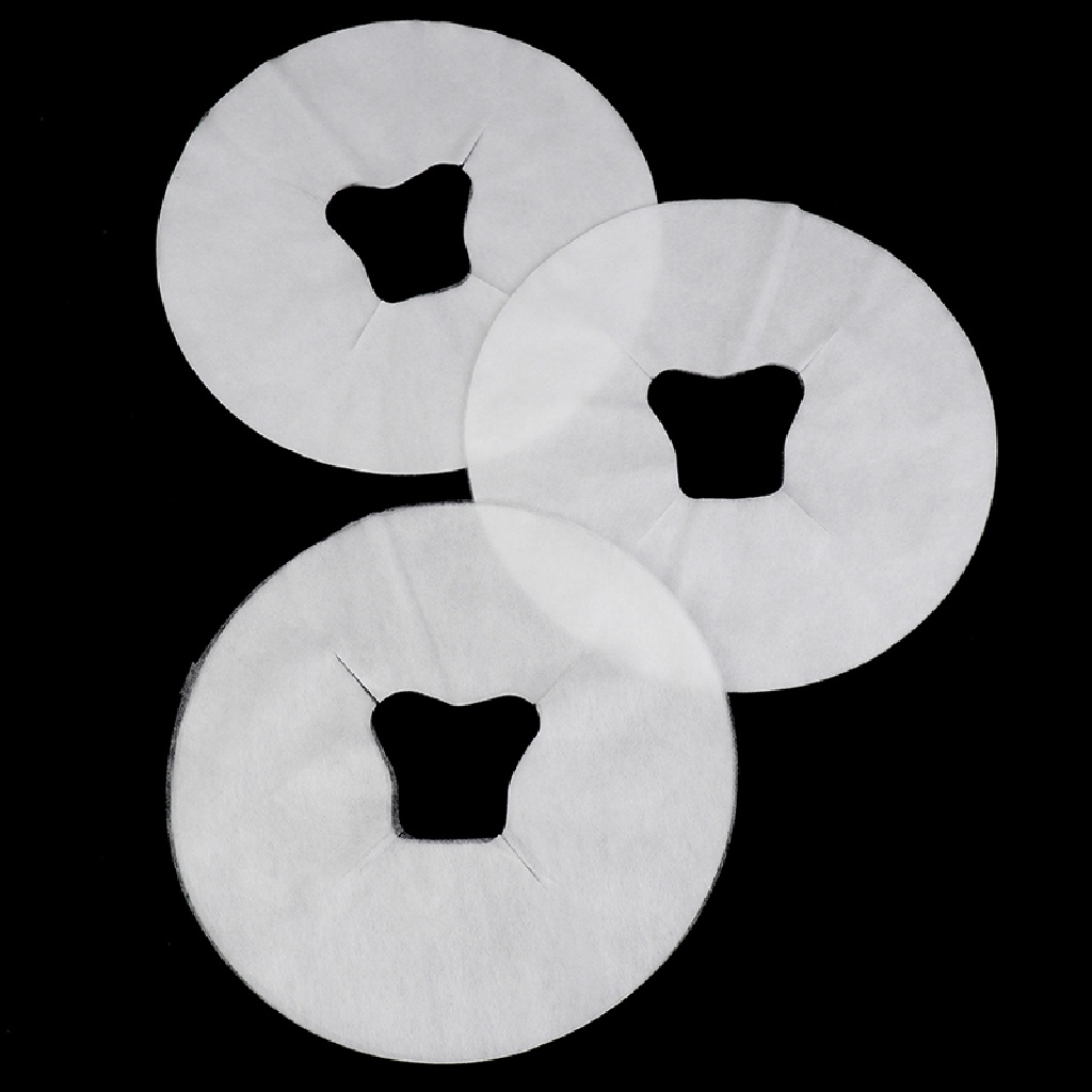 Bộ 100 Vỏ Gối Tựa Đầu Mát Xa Chuyên Dùng