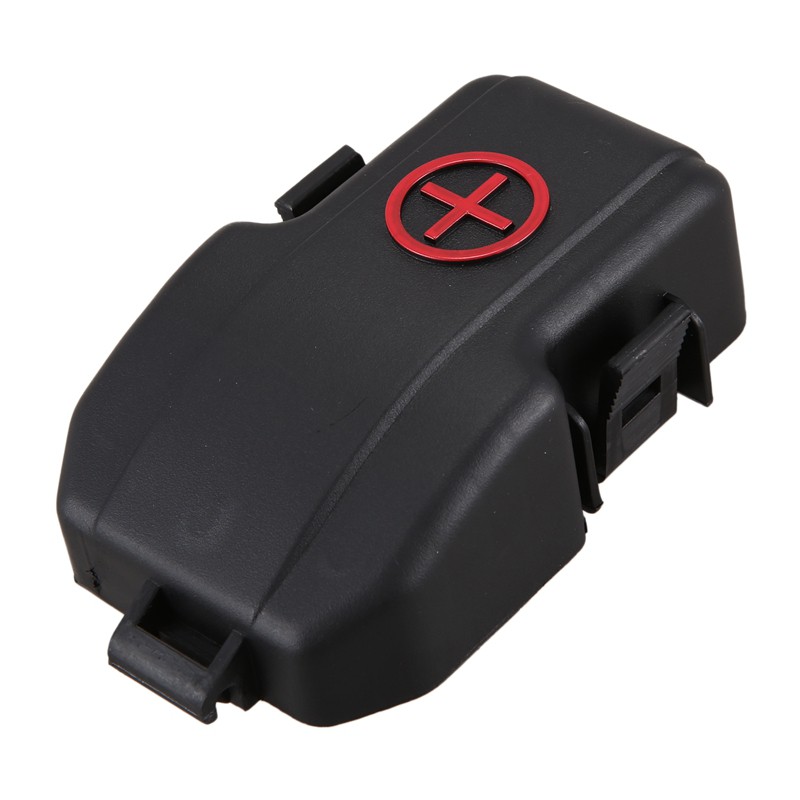 Nắp che cực dương bình ắc quy Hyundai Santa Fe 07-09 Elantra