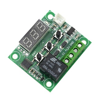 Module Khống Chế Nhiệt Độ W1209