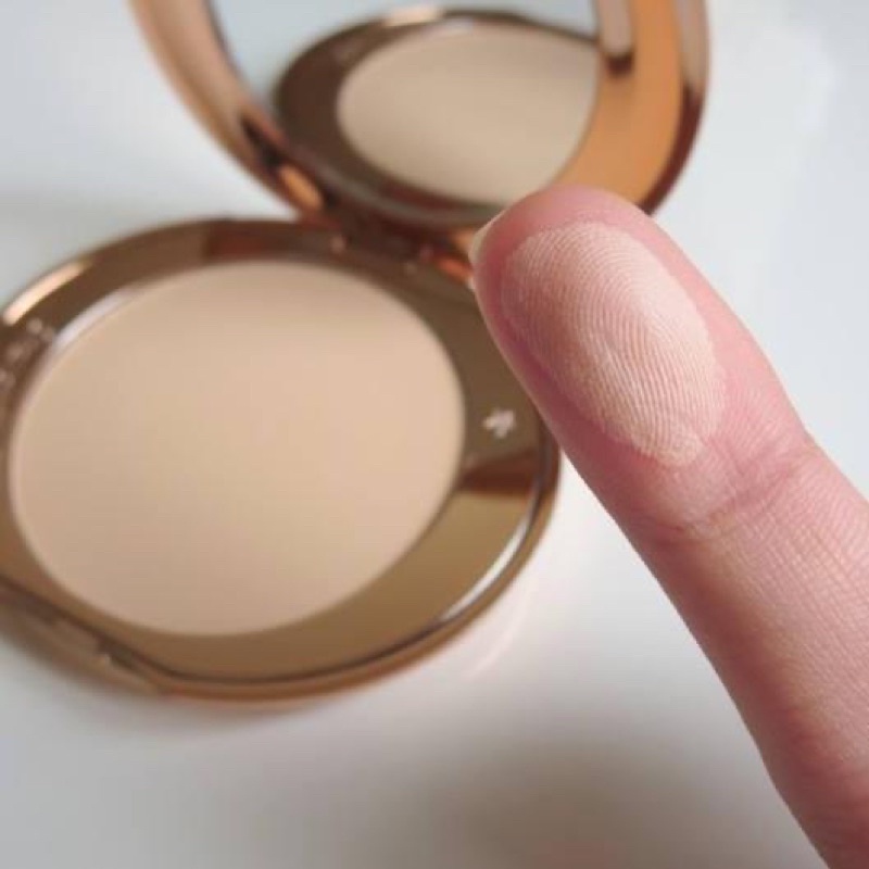 Phấn Charlotte Tilbury Airbrush Flawless Finish