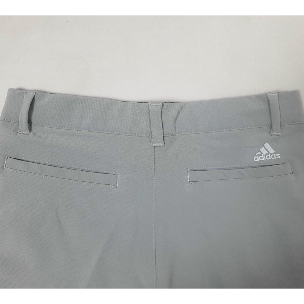 Quần gofl adidas phong cách lịch lãm