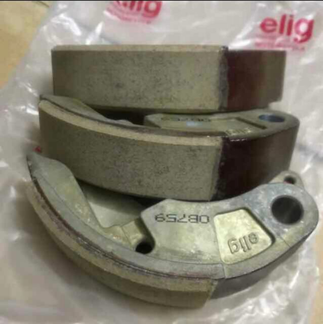 Bố ba càng Elig  các dòng xe: Airblade/Vario/Click Thái/Sh Mode/Lead/Pcx/ Sh/ Dylan và nhiều dòng xe khác