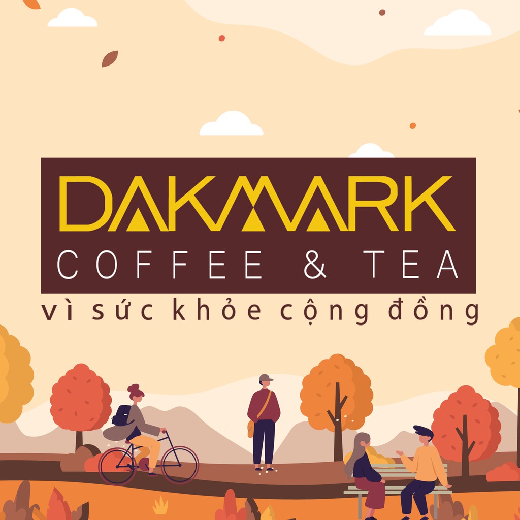 DAKMARK COFFEE