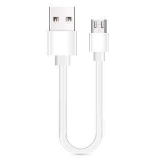 Cáp Sạc Nhanh 6 Inch Micro USB Type-C Cho iPhone11 Pro Max