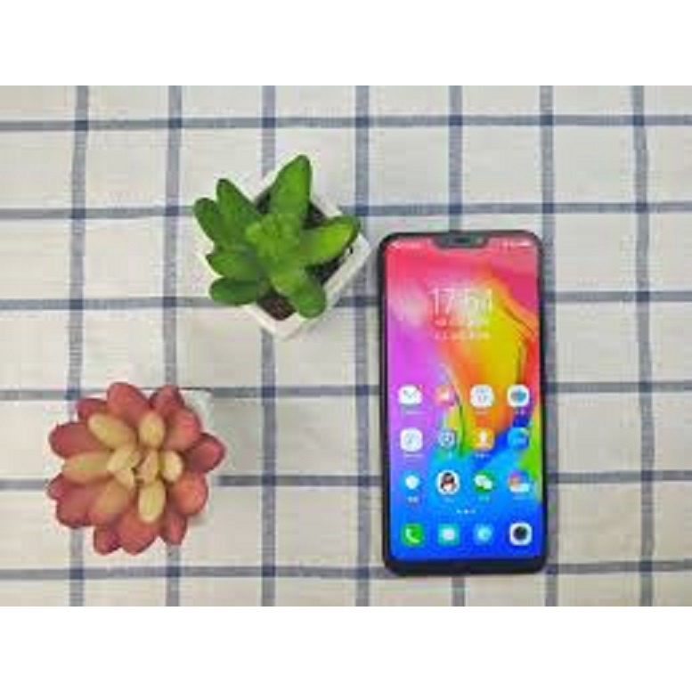 điện thoại Vivo Y83 Chính Hãng 2sim ram 4G Bộ nhớ 64G, màn hình tai thỏ 6.22inch - Chiến Game Nặng/Học ON Chất | BigBuy360 - bigbuy360.vn