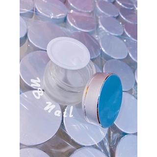 Hũ sành 40ml đựng l.ưu h.uỳnh