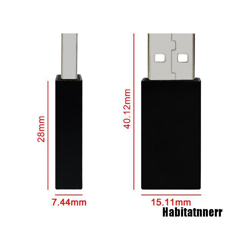 Đế Sạc Điện Thoại / Máy Tính Bảng Usb Chống Ẩm Tiện Dụng