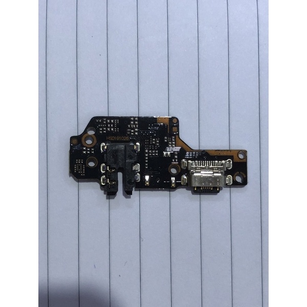 Bo sạc Mi Note 8 xịn