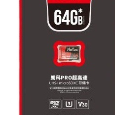 THẺ NHỚ MIXIE 64GB U3 PRO MICRO TF TỐC ĐỘ CAO 98MB/S CHÍNH HÃNG