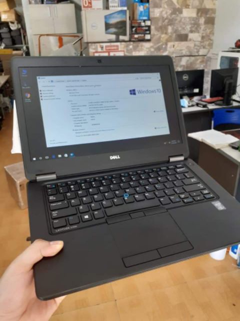 Laptop dell latitude E7450 | BigBuy360 - bigbuy360.vn