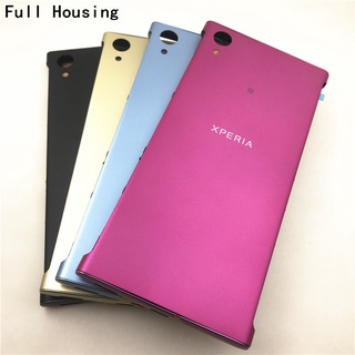 Nắp lưng thay thế Sony XA1 plus tốt