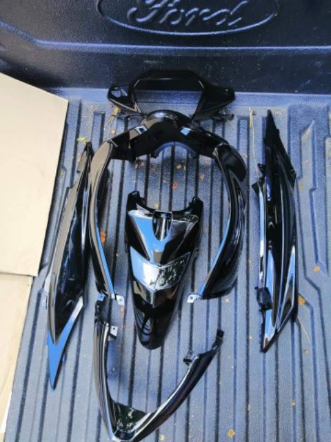 Mỏ cày Chính hãng Suzuki Axelo
