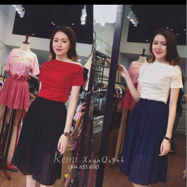 Set váy qccc siêu đẹp