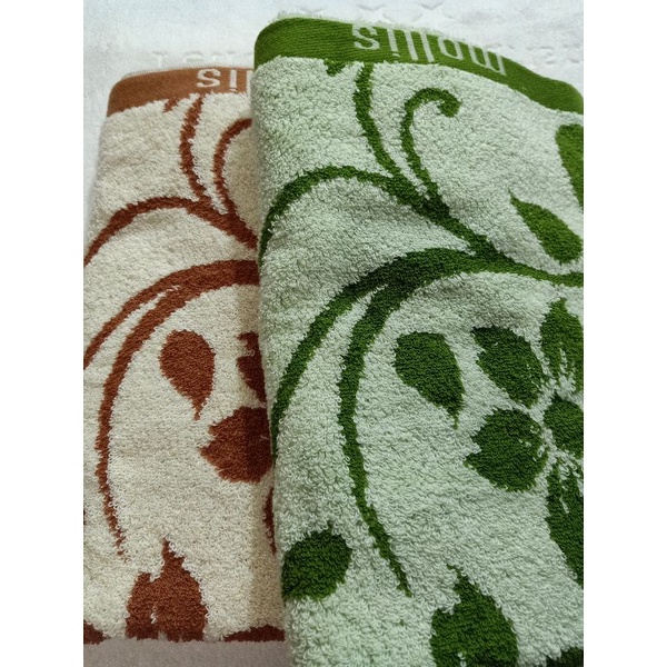 khăn tắm mollis kt 65x135cm