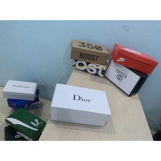 Hộp dior..